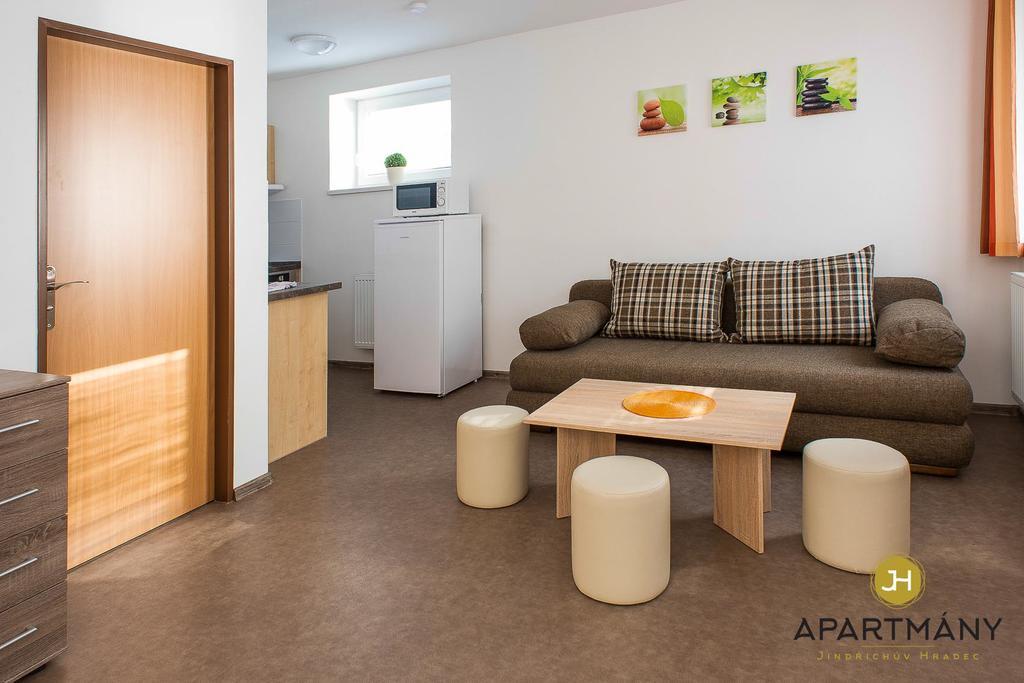 Apartmany Jindrichuv Hradec Εξωτερικό φωτογραφία