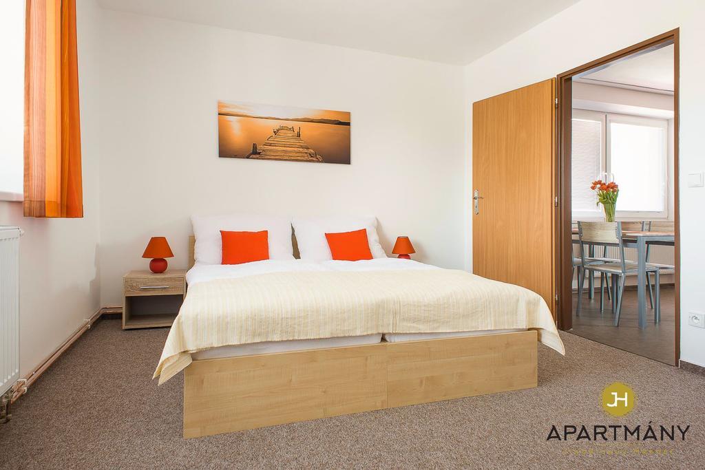 Apartmany Jindrichuv Hradec Εξωτερικό φωτογραφία