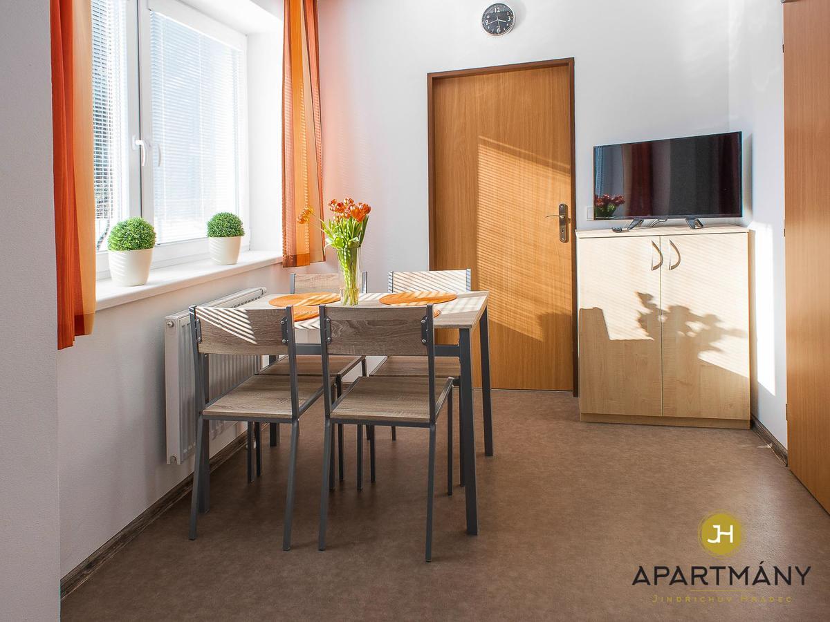 Apartmany Jindrichuv Hradec Δωμάτιο φωτογραφία